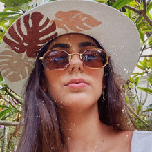 Load image into Gallery viewer, Dans le jardin