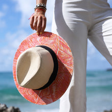 Load image into Gallery viewer, the MARÍA HAT