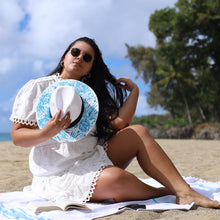 Load image into Gallery viewer, the PATRICIA hat